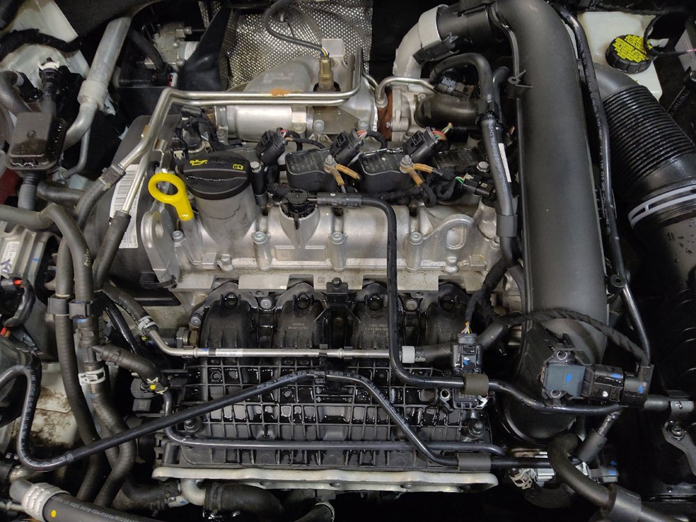 Used 2019 Volkswagen Jetta R-Line FWD image 30