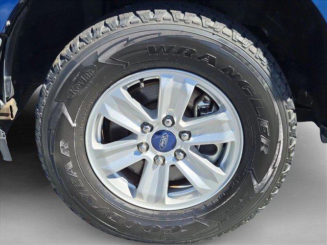 Used 2018 Ford F150 XLT w/ Equipment Group 301A Mid AWD/4WD image 18