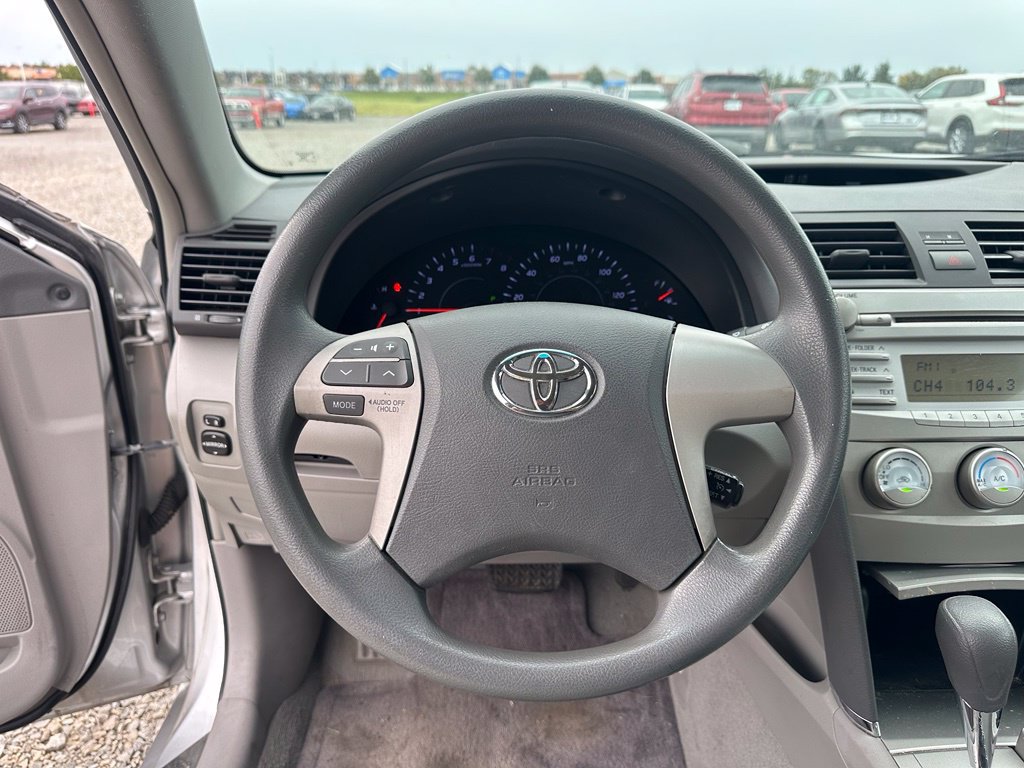 Used 2011 Toyota Camry LE w/ LE Extra-Value Pkg FWD image 19