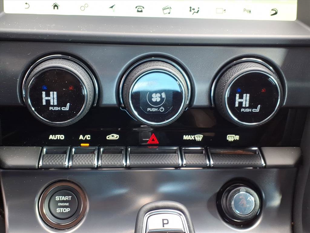 New 2024 Jaguar F-TYPE R image 13