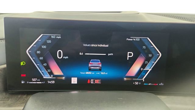 Used 2024 BMW X5 sDrive40i image 42