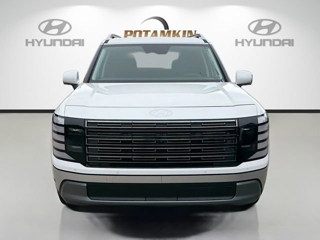 New 2026 Hyundai Palisade SEL Premium image 2