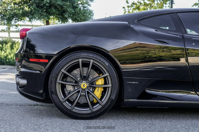 Used 2006 Ferrari F430 Coupe RWD image 10