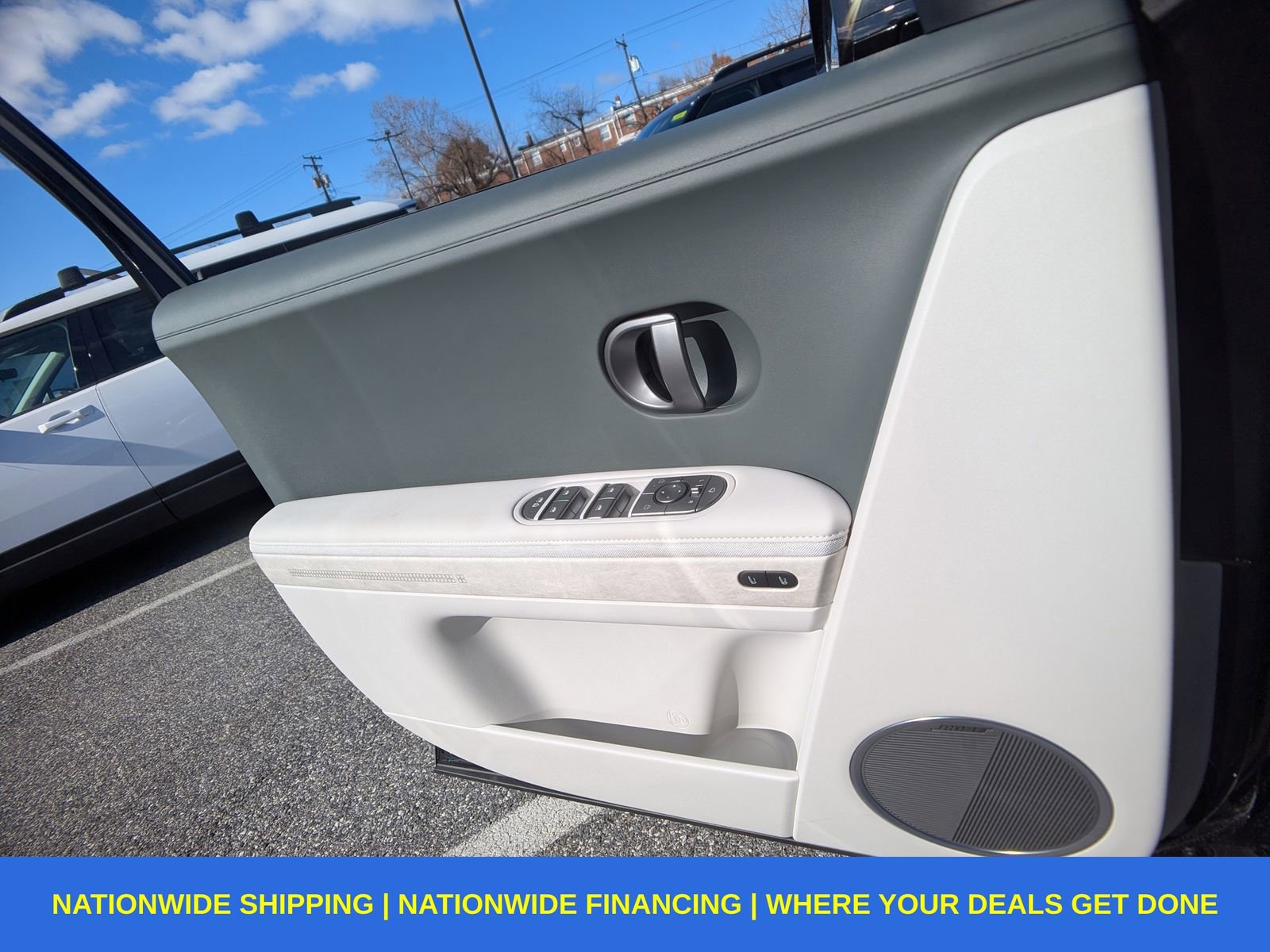 New 2026 Hyundai Ioniq 5 Limited image 31