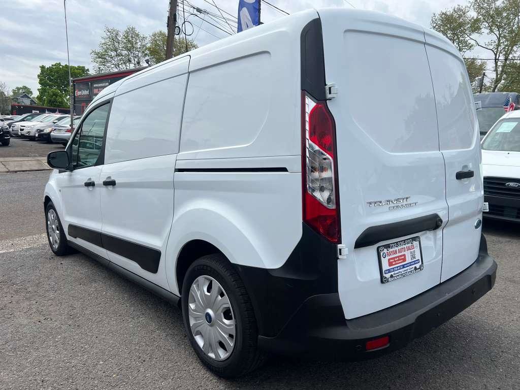 Used 2020 Ford Transit Connect XL FWD image 7