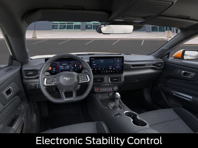 New 2026 Ford Mustang Coupe image 10