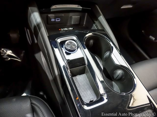 Certified 2024 Buick Envision Preferred AWD/4WD image 17