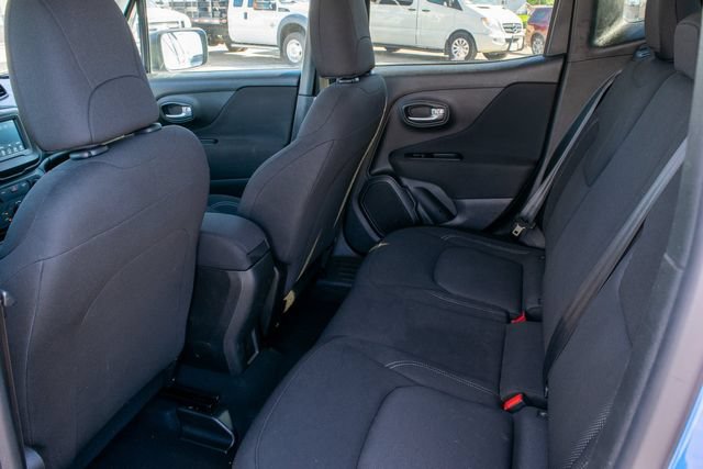 Used 2020 Jeep Renegade Sport AWD/4WD image 18
