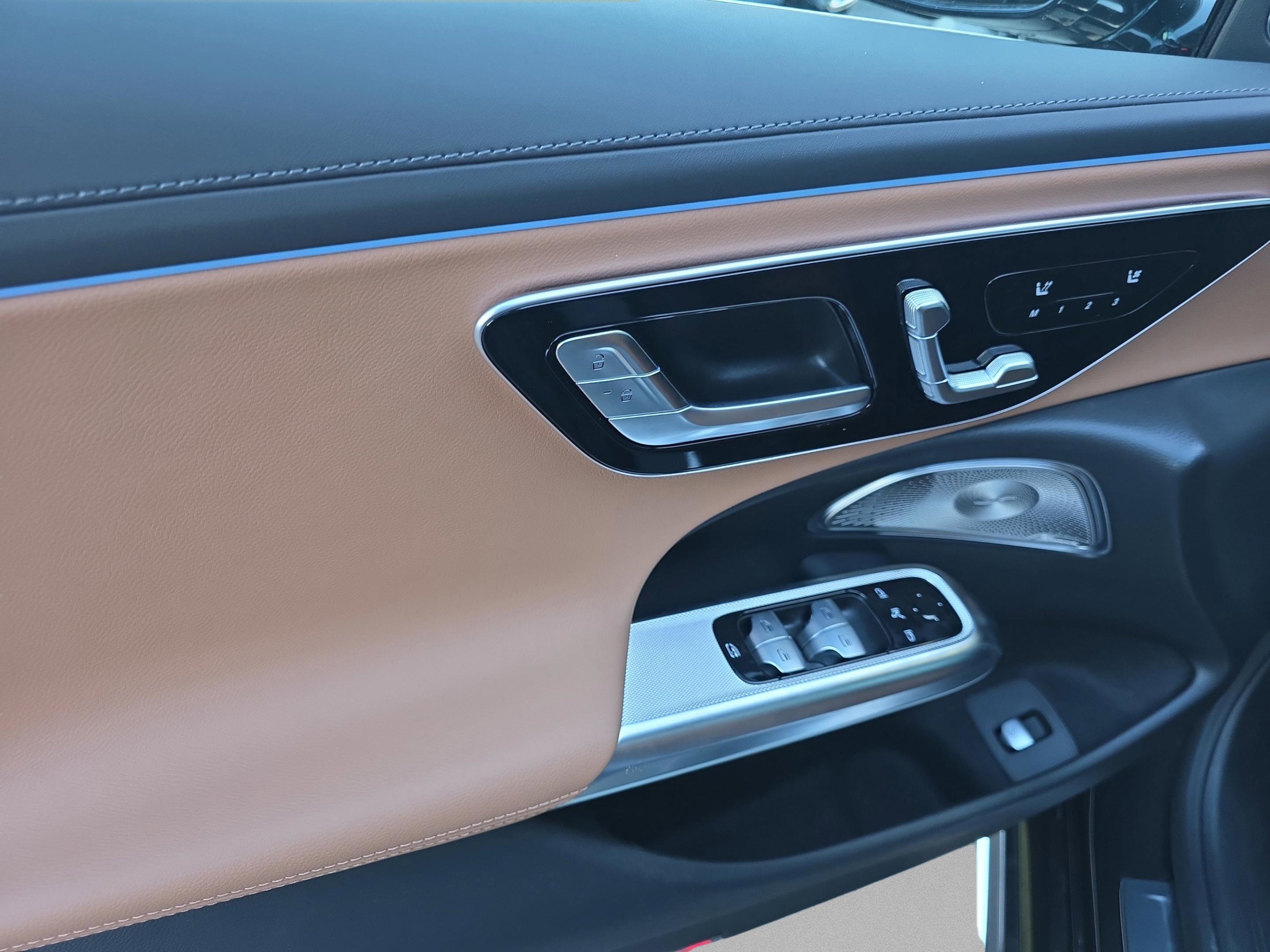 New 2026 Mercedes-Benz E 450 4MATIC Sedan image 13