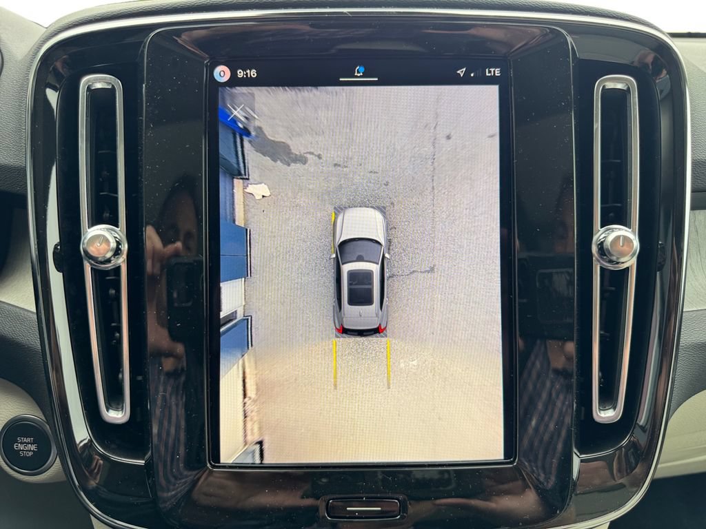 New 2026 Volvo XC40 B5 Ultra w/ Protection Package Premier AWD/4WD image 22