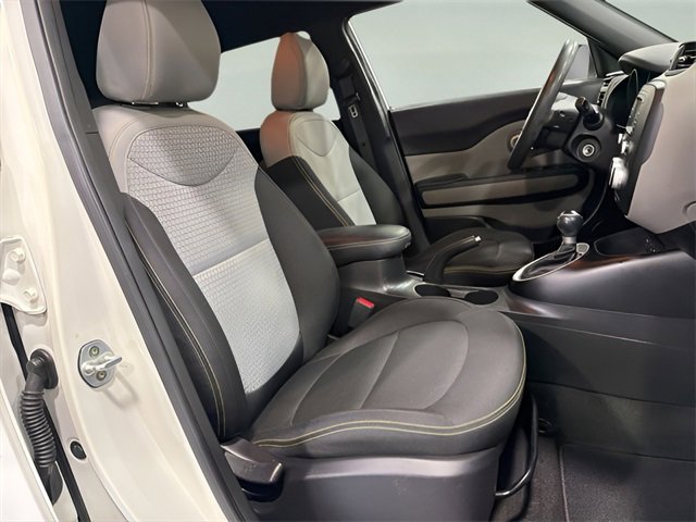 Used 2016 Kia Soul + w/ Eco Package image 14