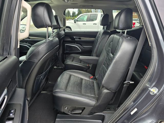 Certified 2022 Kia Telluride SX w/ SX Prestige Package AWD/4WD image 19
