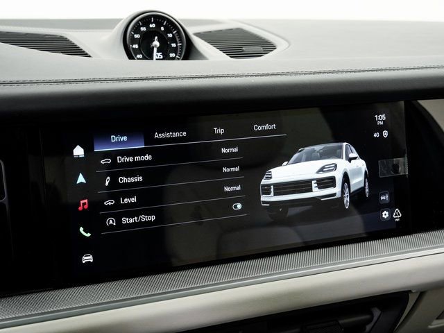 New 2026 Porsche Cayenne Coupe image 19