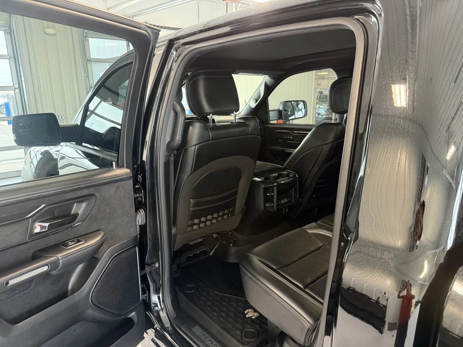 Used 2021 RAM 1500 TRX w/ TRX Level 2 Equipment Group AWD/4WD image 14