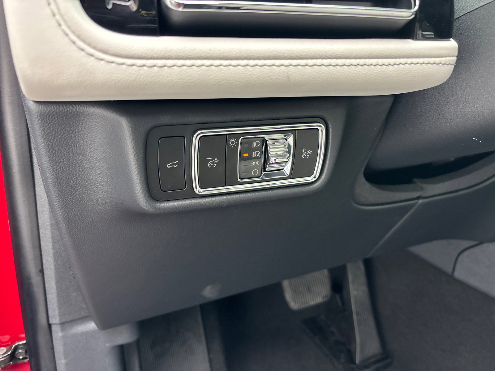 New 2026 Lincoln Aviator Reserve image 14