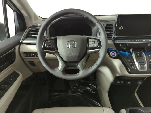 New 2026 Honda Odyssey Touring image 19