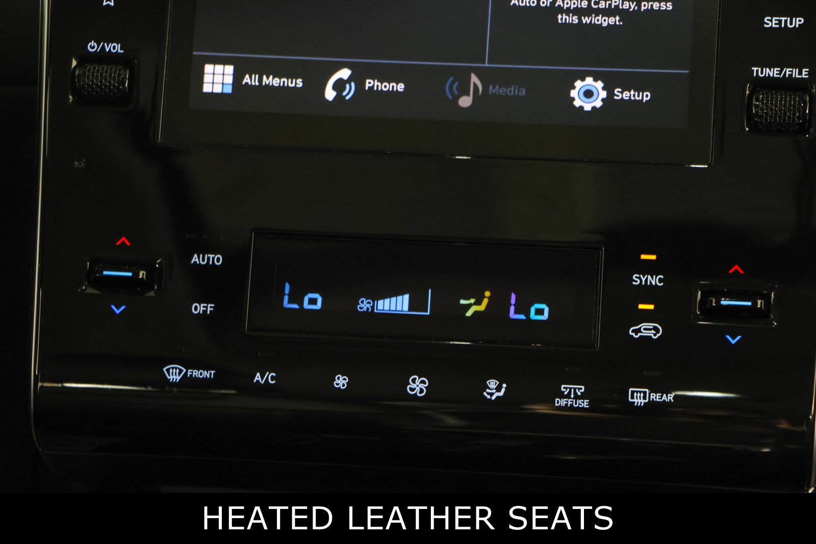 Used 2023 Hyundai Tucson SEL w/ Convenience Package AWD/4WD image 20