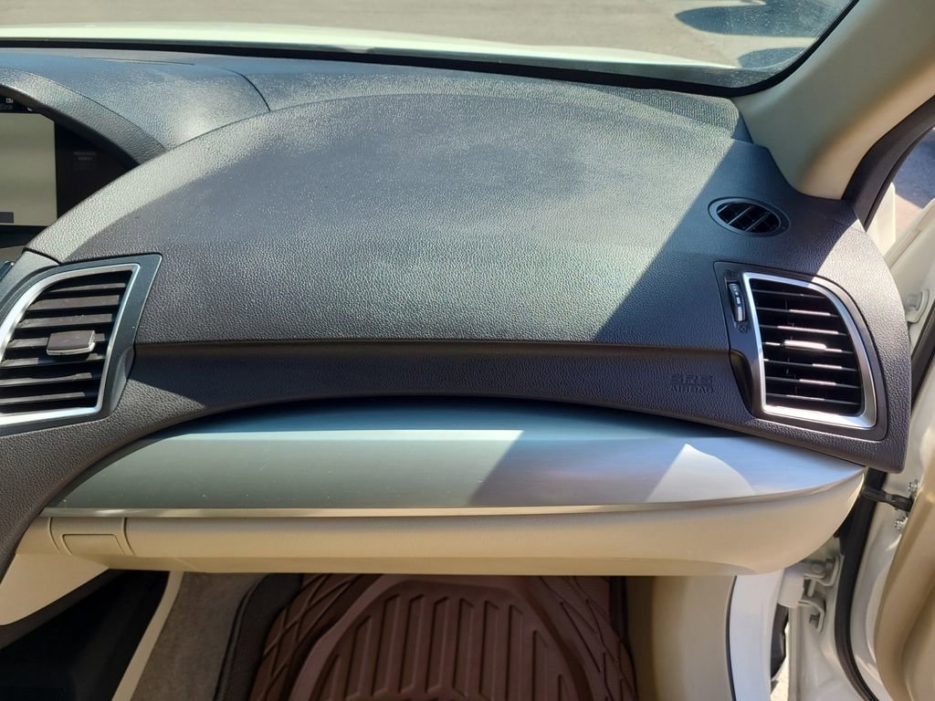 Used 2017 Acura RDX FWD w/ Technology Package image 16