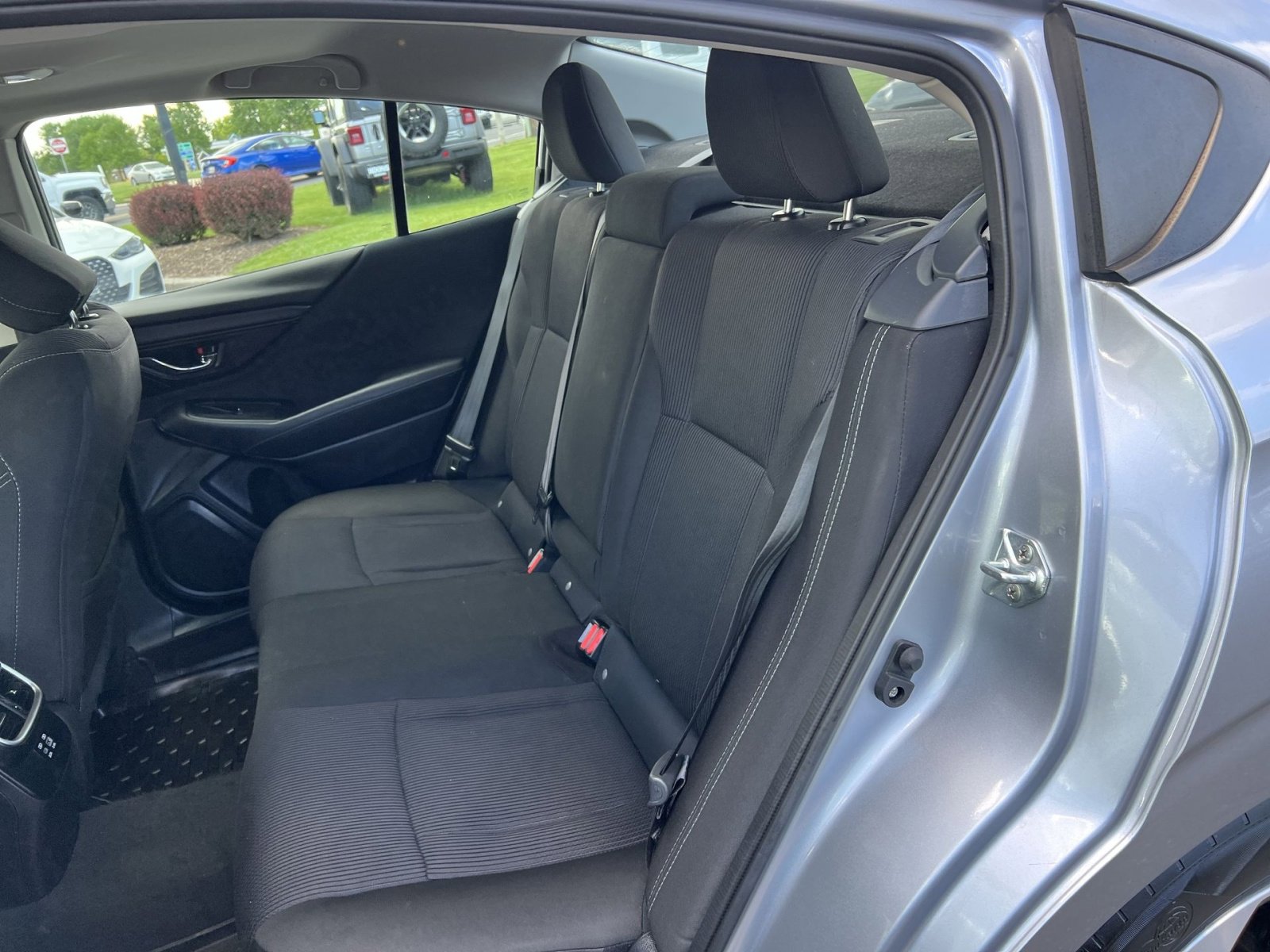 Used 2023 Subaru Legacy Premium AWD/4WD image 33