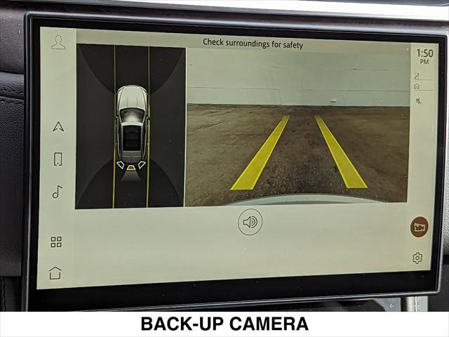 Used 2023 Jaguar F-PACE S image 20