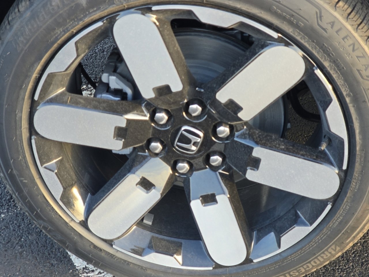 New 2026 Honda Prologue Elite image 12