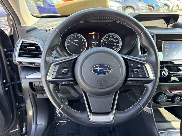 Certified 2021 Subaru Forester Premium w/ Popular Package #1 AWD/4WD image 14