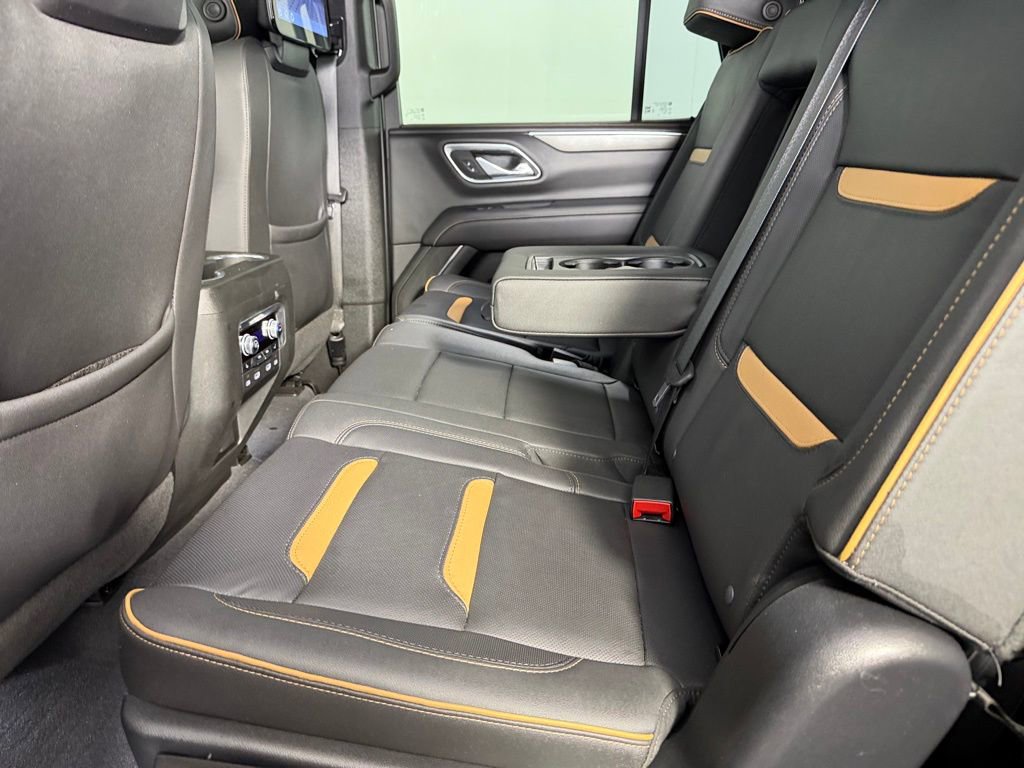 Used 2023 GMC Yukon AT4 w/ AT4 Premium Package image 26
