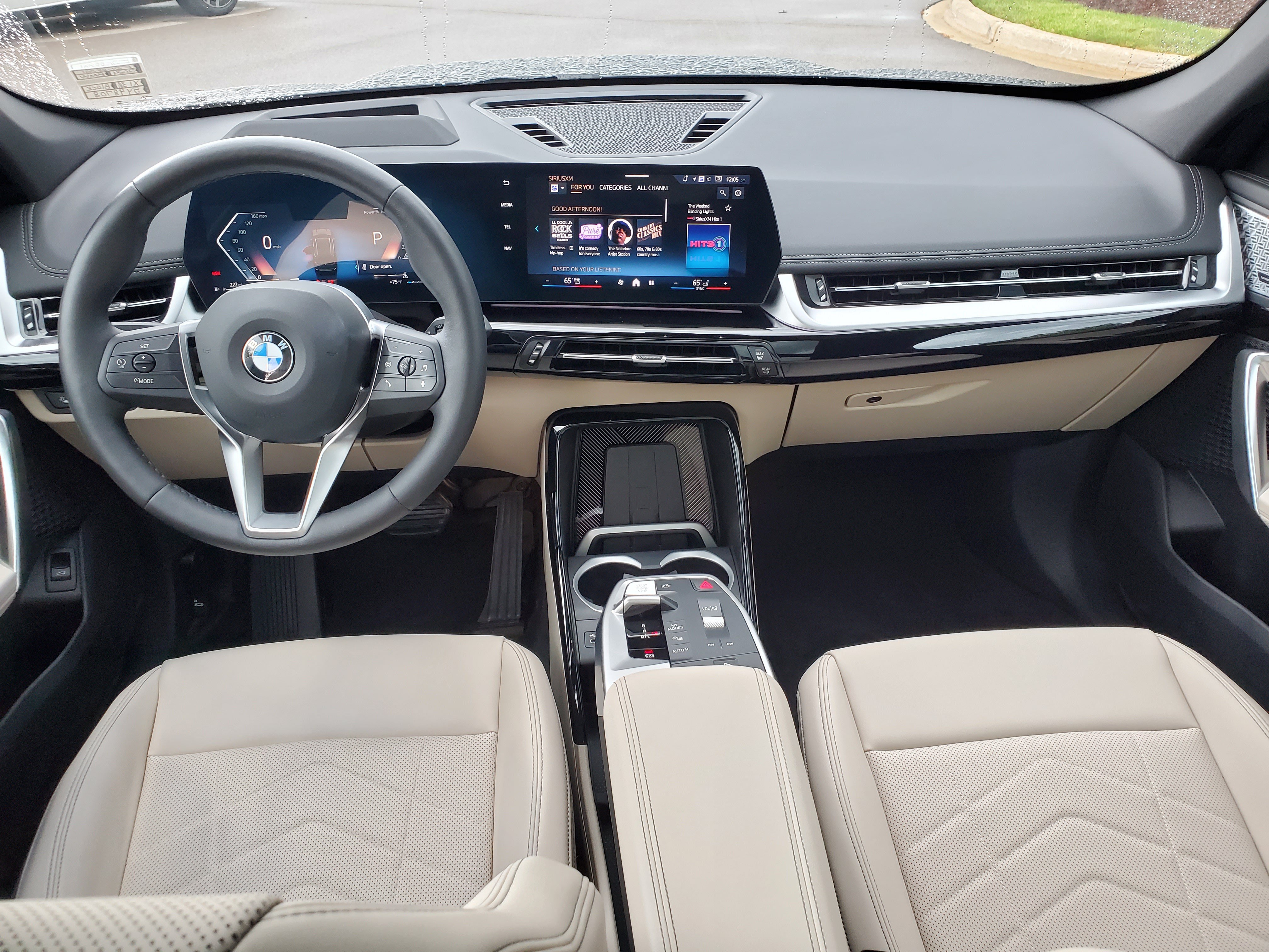 Certified 2024 BMW X1 xDrive28i w/ Premium Package AWD/4WD image 27