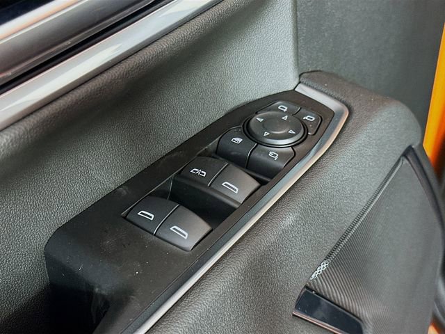 New 2026 Chevrolet Silverado 2500 LT w/ Trail Boss Package image 18