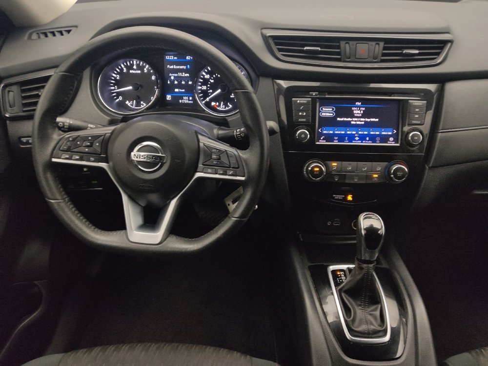 Used 2019 Nissan Rogue S w/ Special Edition Package image 22
