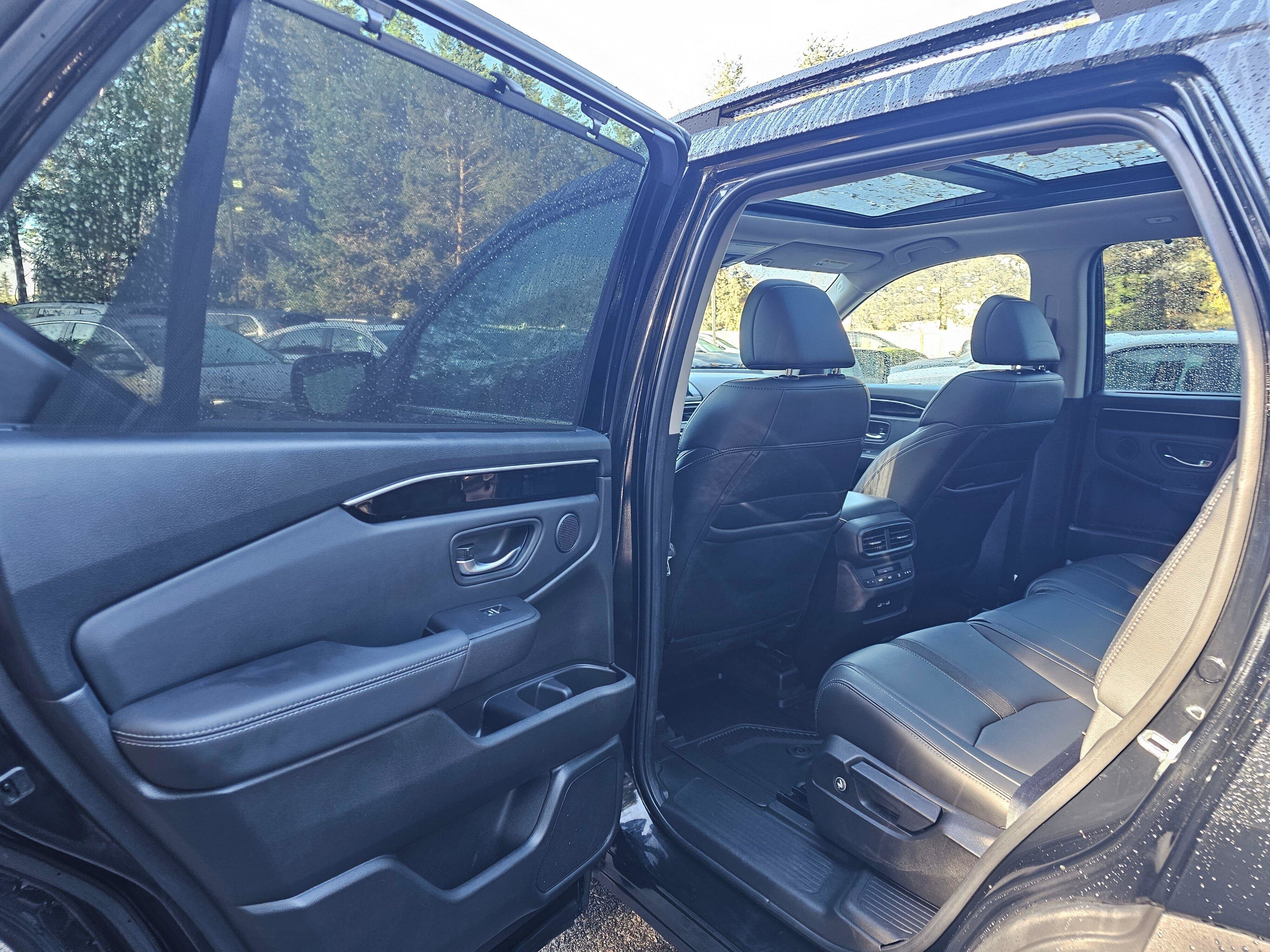 Used 2023 Honda Pilot Touring image 18