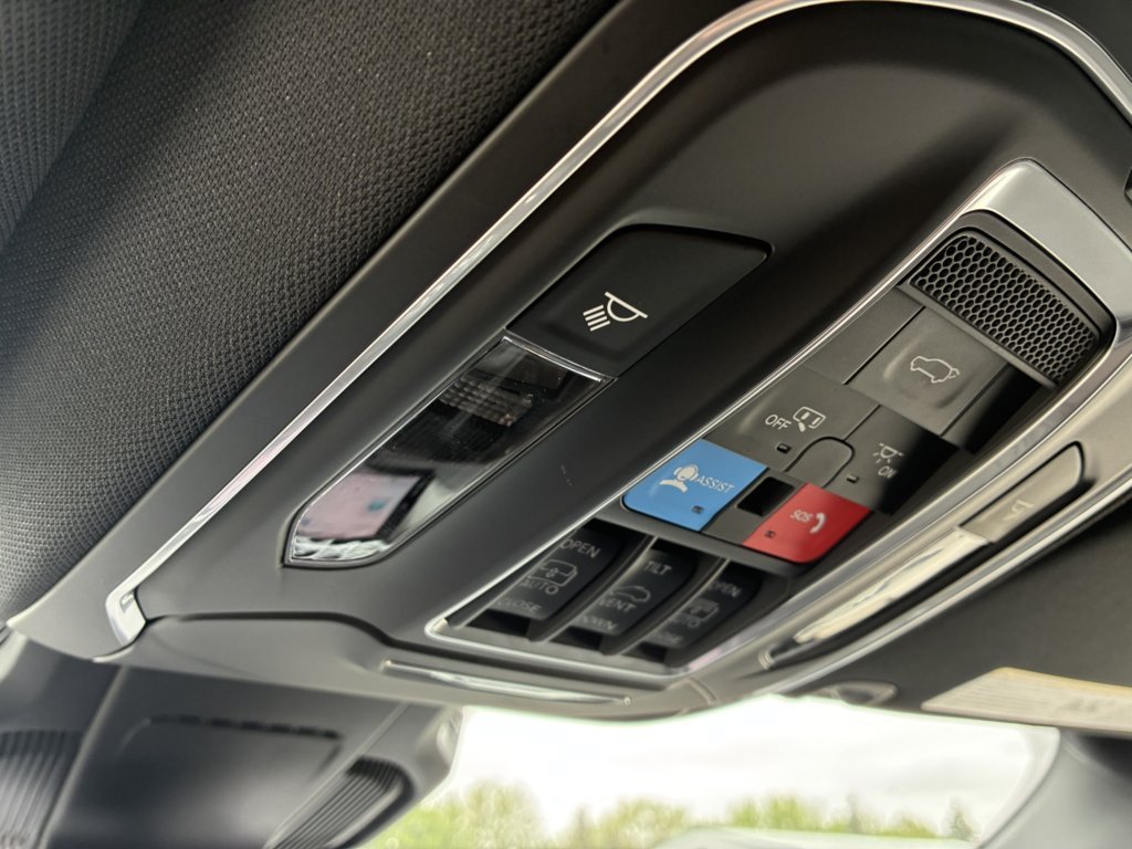 New 2026 Jeep Cherokee Limited AWD/4WD image 23