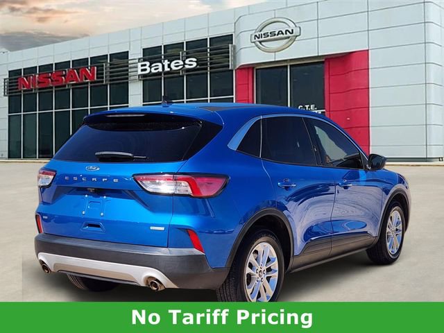 Used 2020 Ford Escape SE image 4