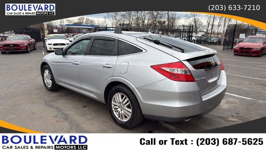 Used 2012 Honda Crosstour EX-L image 5