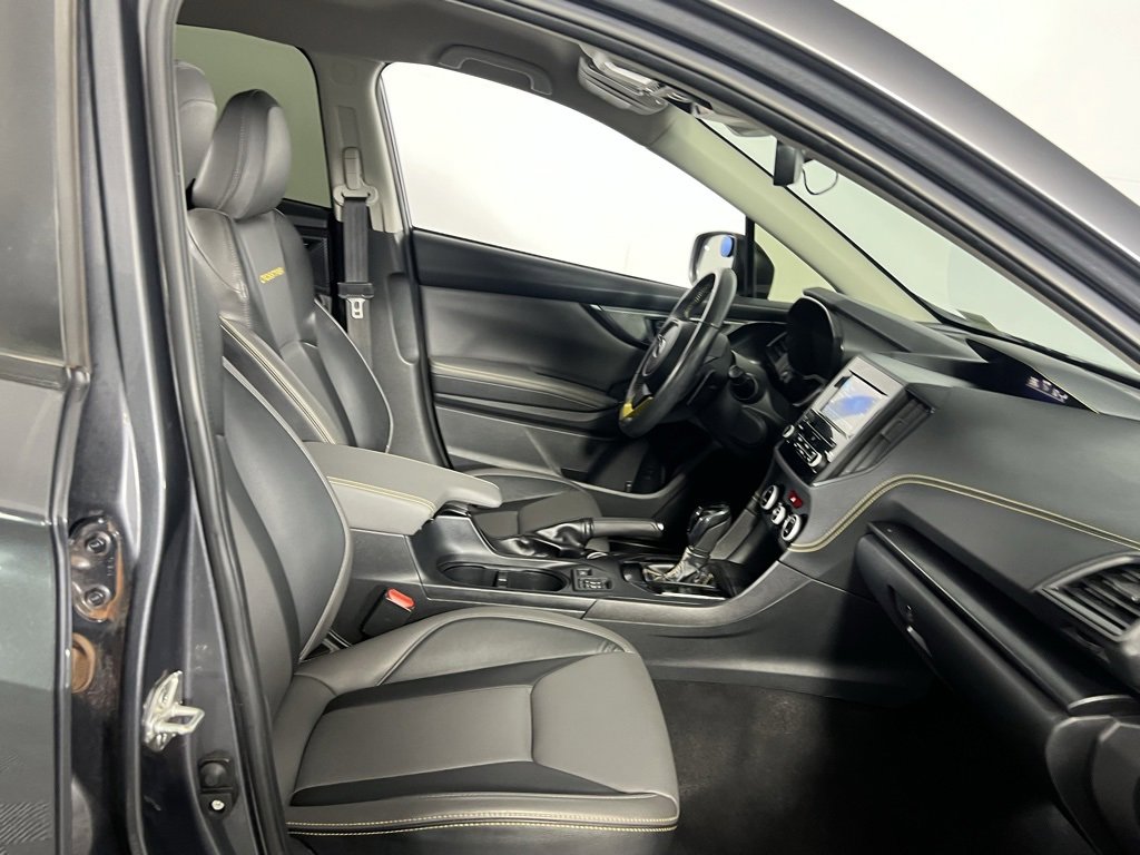 Used 2023 Subaru Crosstrek 2.5i Sport image 30