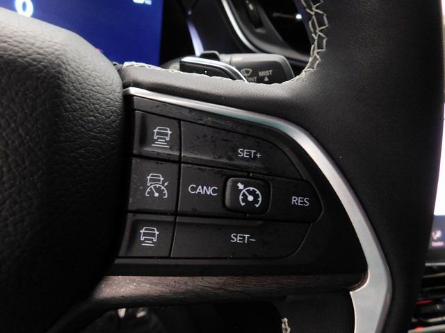 Used 2024 Jeep Grand Cherokee Limited w/ Trailer Tow Package image 41