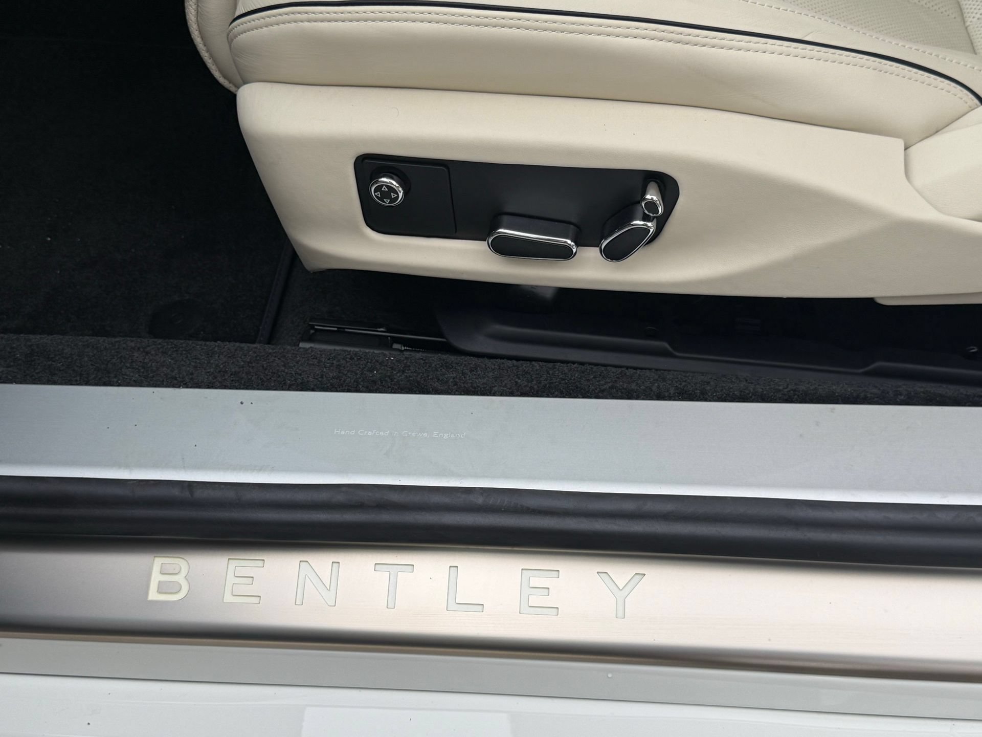 New 2026 Bentley Continental GT AWD/4WD image 26