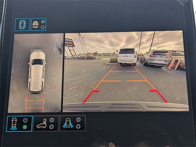 New 2026 GMC Yukon XL Denali image 26