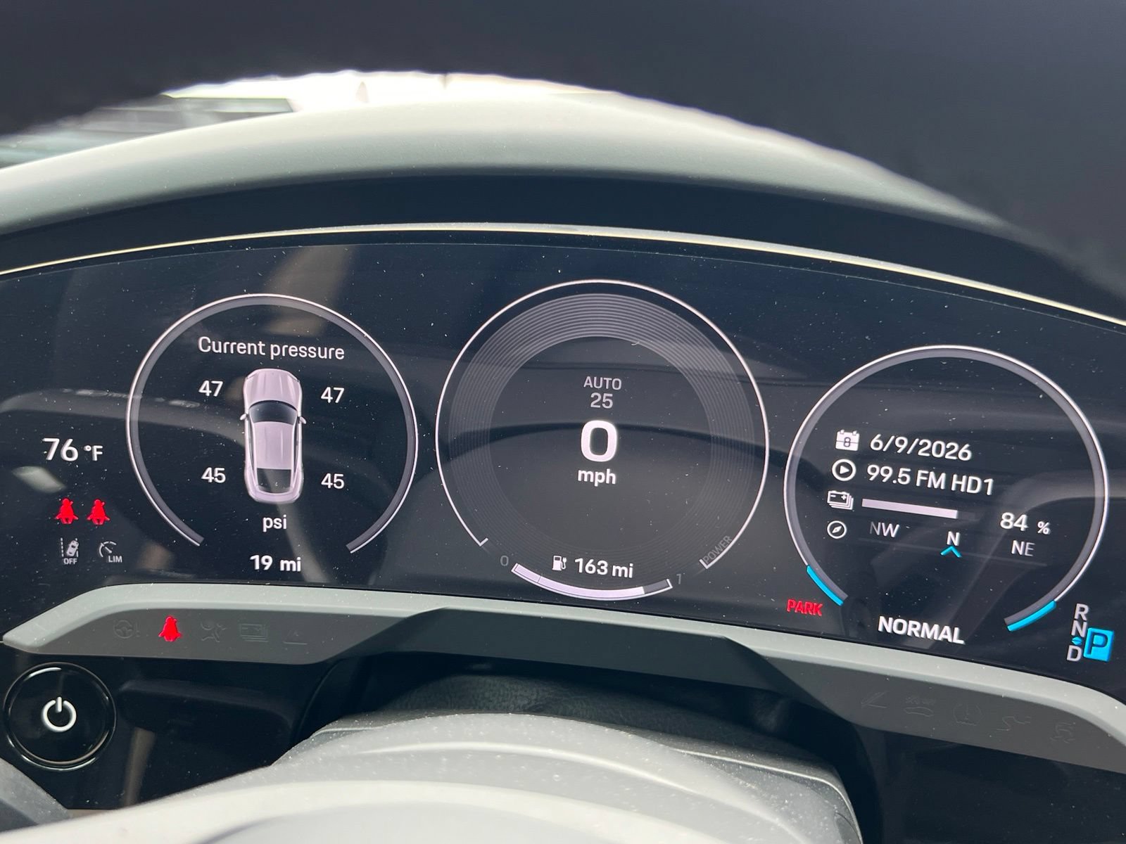 New 2026 Porsche Taycan AWD/4WD image 28