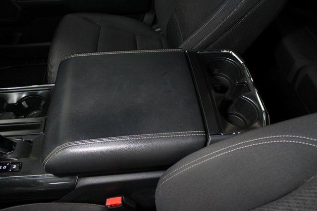 Used 2022 Ford F150 XLT w/ Equipment Group 302A High image 26