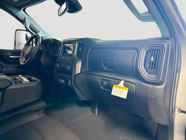 New 2026 Chevrolet Silverado 2500 Custom w/ Custom Value Package image 28