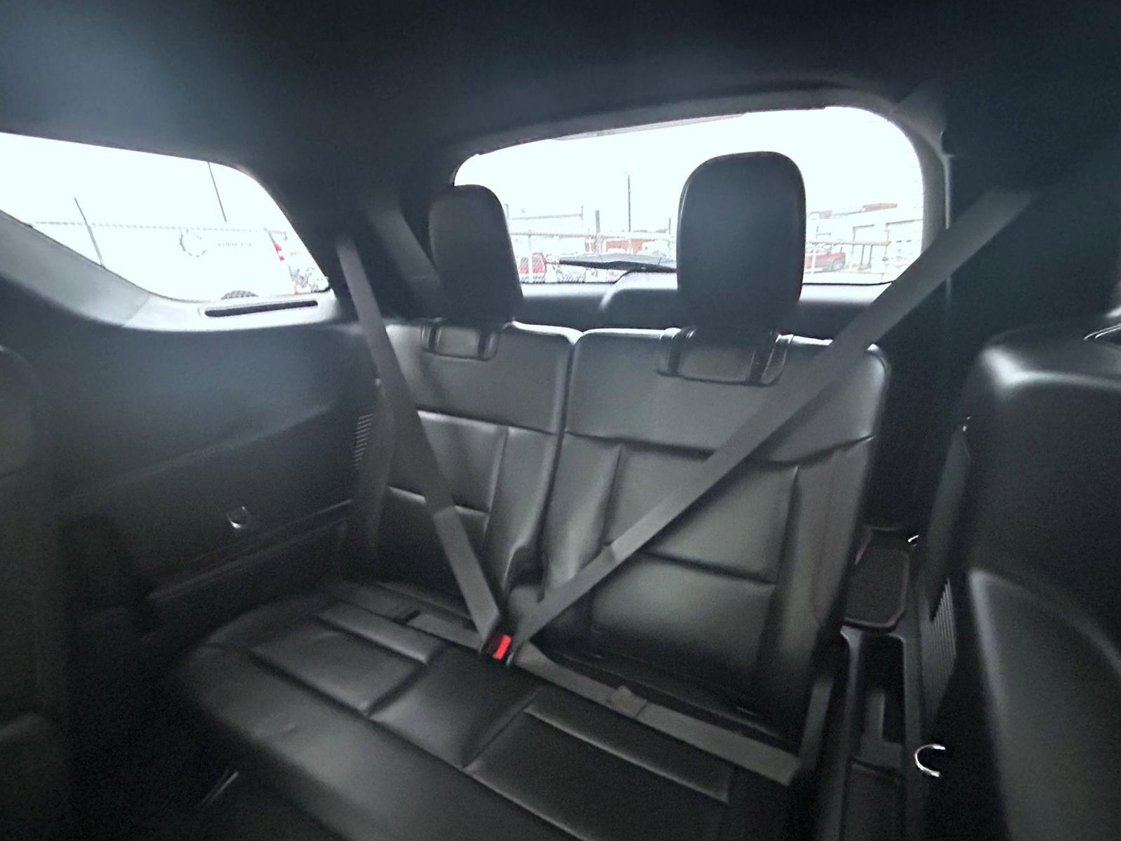 Used 2023 Ford Explorer ST-Line w/ Class IV Trailer Tow Package image 22