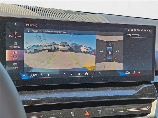 New 2025 BMW 530i w/ Executive Package RWD image 12