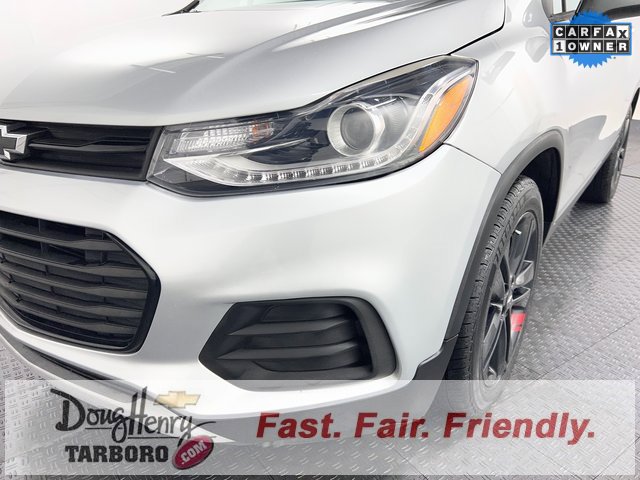 Used 2019 Chevrolet Trax LT w/ Redline Edition image 11