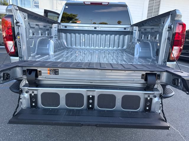 Used 2026 GMC Sierra 1500 Elevation AWD/4WD image 23