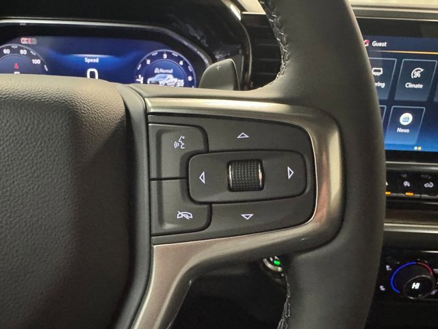 New 2026 Chevrolet Silverado 1500 LT Trail Boss w/ LT Trail Boss Premium Package image 24