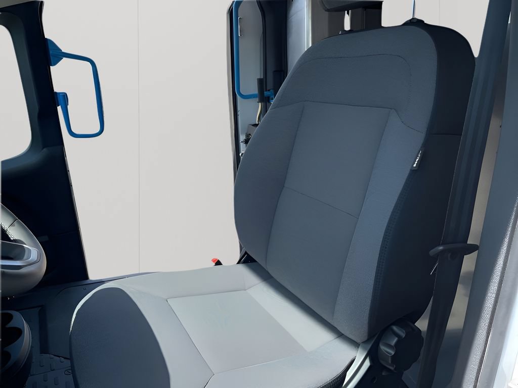 New 2025 RAM ProMaster 3500 FWD image 25