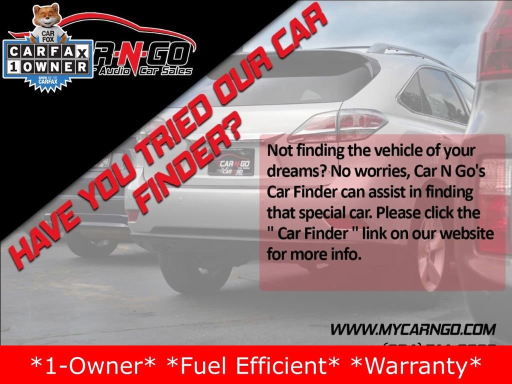 Used 2008 Honda Fit image 12