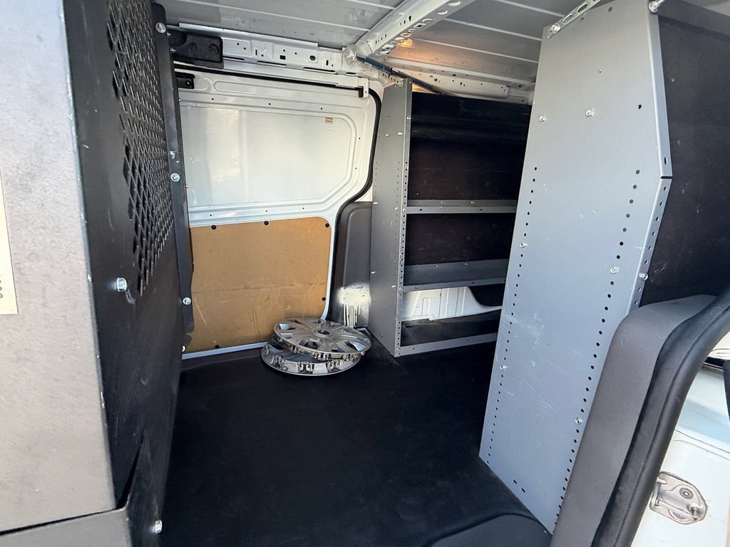 Used 2021 Ford Transit Connect XL FWD image 11