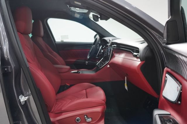 New 2025 Maserati Grecale GT AWD/4WD image 35
